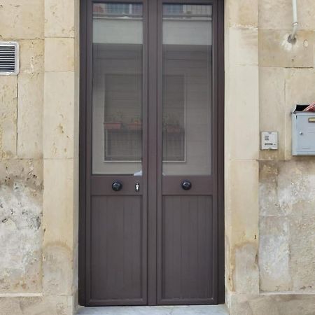 Dimora Santa Chiara Villa Noto Exterior foto